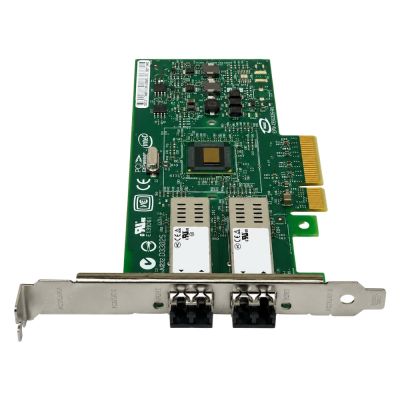 106-00049 NetApp PRO/1000 PF 2-Port 1GbE PCIe x4 Server Network Adapter