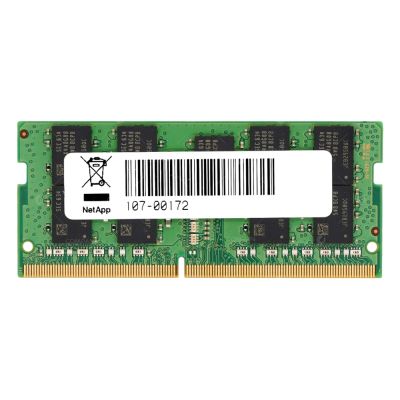 107-00172 NetApp 16GB ECC SODIMM FAS26XX Memory