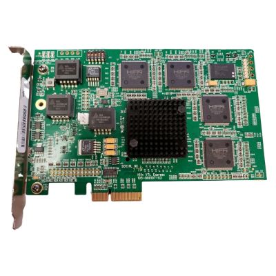 111-00343 NetApp PCIe Compression Network Adapter Card for Data Centers