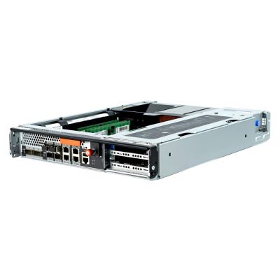 111-00585+F3 NetApp QLogic QLE2462 Fibre Channel Adapter with GBIC Memory