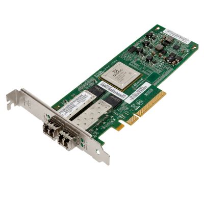 111-00682 NetApp X1107A-R6 2-Port SFP+ 10GbE NIC PCIe Bare Cage