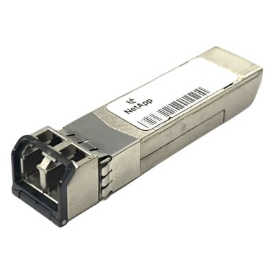 332-00278R6+A1 NetApp 8Gb/s 8GBase-SW Fibre Channel SFP+ Transceiver