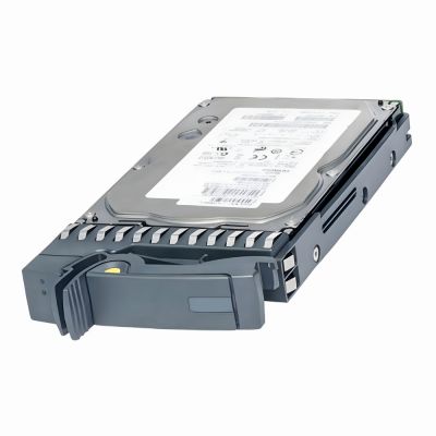 X287A-R5 NetApp 300GB 15000RPM SAS 3Gb/s 3.5-Inch Hard Drive