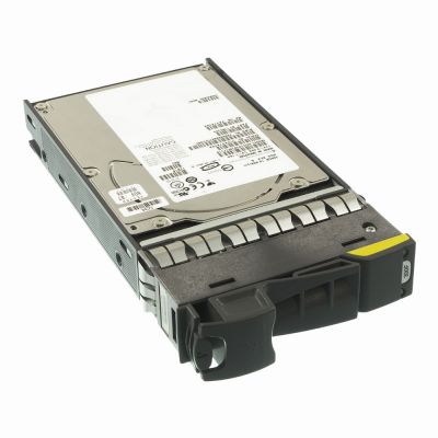 SP-291A-R5 NetApp 450GB 15000RPM Fibre Channel 4Gb/s 16MB Cache 3.5-inch Hard Drive