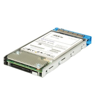 SP-4030A NetApp 30.72TB NVMe PCIe Gen3 x4 U.2 2.5-inch QLC SSD