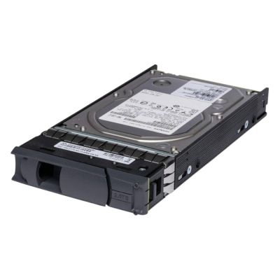 SP-487A-R5 NetApp 600GB 10000RPM SAS 6Gbps 2.5-Inch Hard Drive
