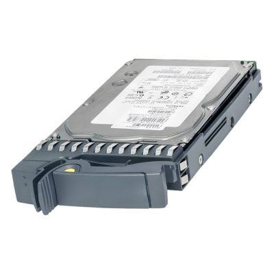 X290_HVIPC560A15 NetApp 600GB 15000RPM SAS 6Gbps 3.5-Inch Hard Drive
