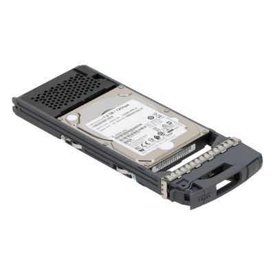 NetApp X342A-R6 1.2TB 10K SAS 12Gbps Hard Drive For DS224C