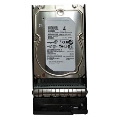 NetApp X477A-R6 4Tb 7.2k SAS 6Gb/s 3.5inch Hard Drive For DS4246 FAS2240-4