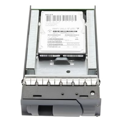 X488A-R5 NetApp 900GB 10000RPM SAS 6Gb/s 2.5-inch Hard Drive