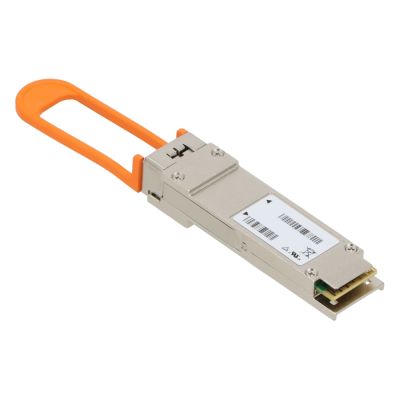 X65402 NetApp QSFP+ 40Gbase-ESR4 Optical Transceiver Extended Reach