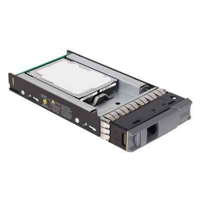 NetApp X90-412B-R6 600GB 15k SAS 6Gb/s Hard Drive For DS4243 DS4246 FAS2240-4