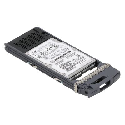 X90-422A-R6 NetApp 600GB 10000RPM SAS 6Gb/s 64MB Cache 2.5-inch Hard Drive