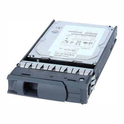 X411A-R5 NetApp 450GB 15000RPM SAS 3Gb/s 3.5-Inch Hard Drive for DS4243