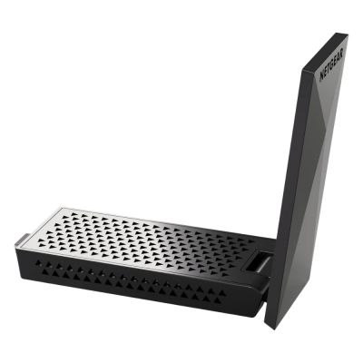 A7000-100PES Netgear AC1900 Dual-Band USB 3.0 Wi-Fi Adapter