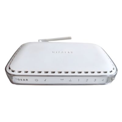 DG834GT Netgear 108Mbps Wireless ADSL Modem Router 4-Port Switch
