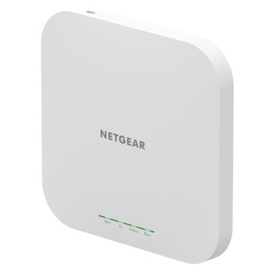 WAX610-100NAS NETGEAR Wi-Fi 6 AX1800 Dual-Band Access Point