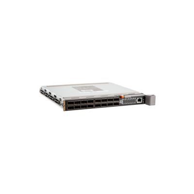 NG39H Dell Mellanox M4001F 32-Port 56Gbit/s InfiniBand Blade Switch