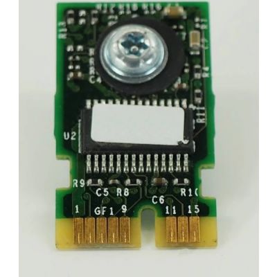 Dell NHJDN Tpm Module For Poweredge