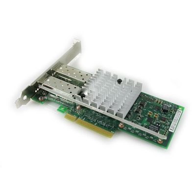 Dell NHW94 X520-DA2 10GBE Dual Port SFP+ PCIe Network Adapter