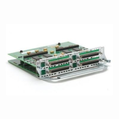NM-32A= Cisco Asynchronous Network Module Network Module