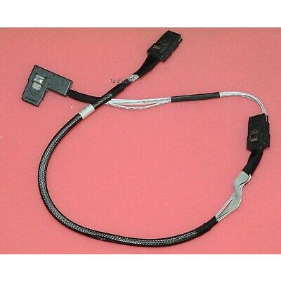 Dell NMRJN R740XD 24SFF/R640 10SFF SAS PERC Cable for H750