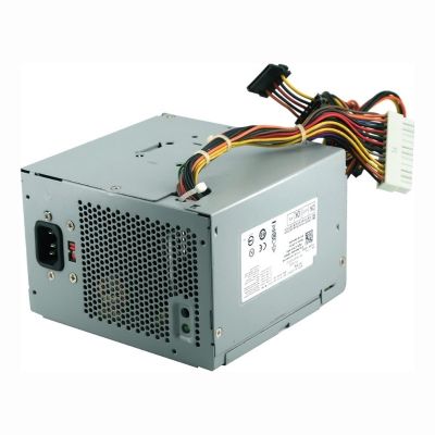 NN493 Dell 305-Watt Power Supply for OptiPlex GX745/755 MT