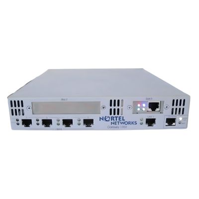 CONTIVITY1100 Nortel Contivity 1100 VPN Router