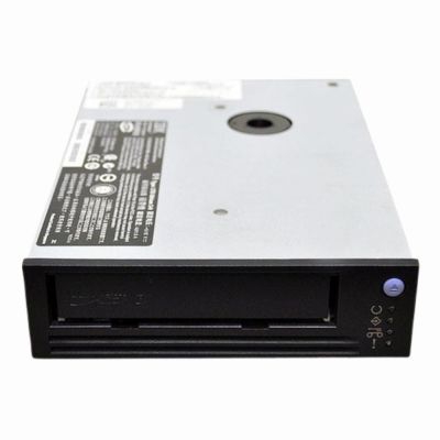NP052 Dell 400GB / 800GB Ultrium LTO-3 SCSI/LVD HH Internal Tape Drive