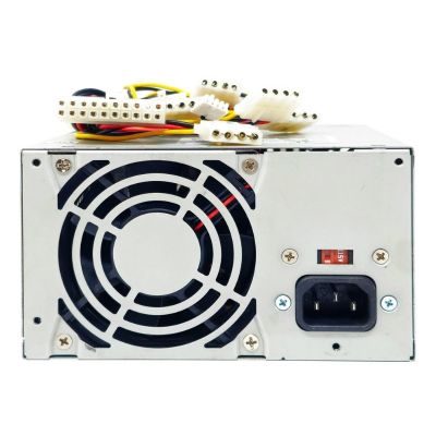 NPS-200PB-73M Dell 200-Watt ATX Power Supply for Desktop Computers