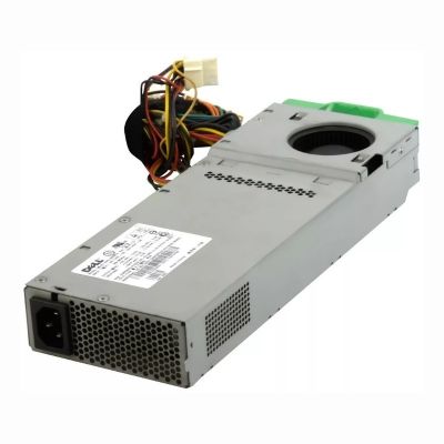 NPS-210ABA - Dell 210-Watts Power Supply for GX270/260