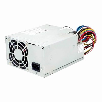 NPS-330GB Dell 330-Watts Power Supply for PowerEdge 700