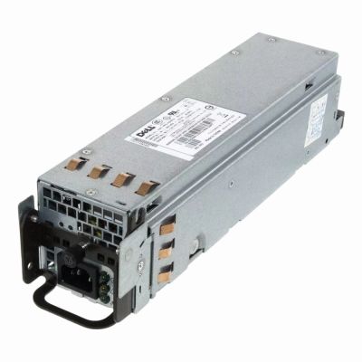 OX760 Dell 230-Watts Redundant Power Supply For PowerEdge 650