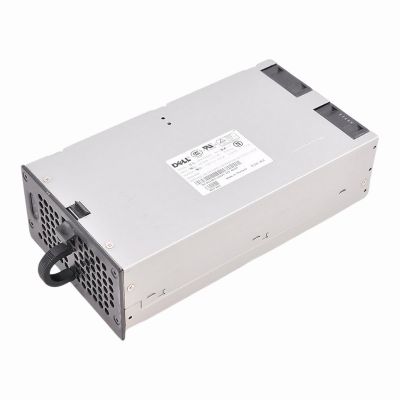 NPS-730AB - Dell 730-Watts power Supply for PowerEdge 2600