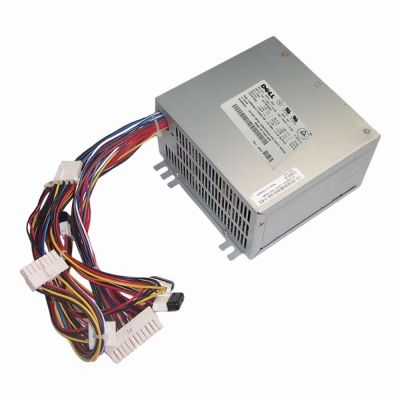NPS300 Dell 330-Watt Power Supply
