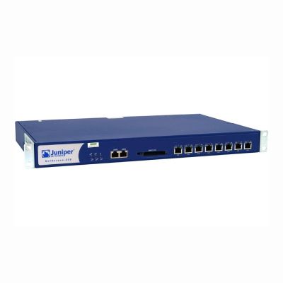 NS-2088-003 Juniper NetScreen-208 8 x Ports Ethernet Switch