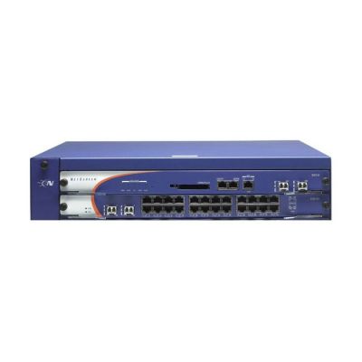 NS-5200 Juniper NetScreen 5200 VPN Firewall Appliance High-Performance Enterprise Security