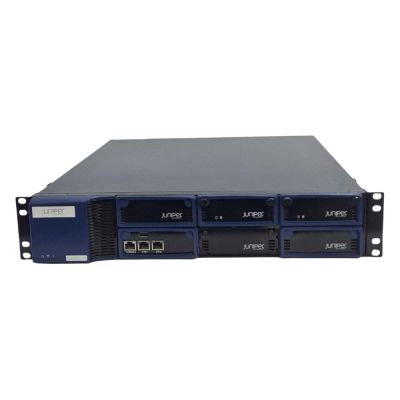NS-SM-A2-BSE Juniper NSMXpress Series II Network Management Device Centralized Control