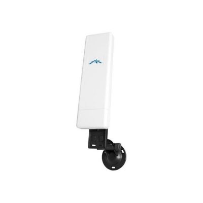 NS-WM Ubiquiti NanoStation Window Mount Compact Durable Bracket