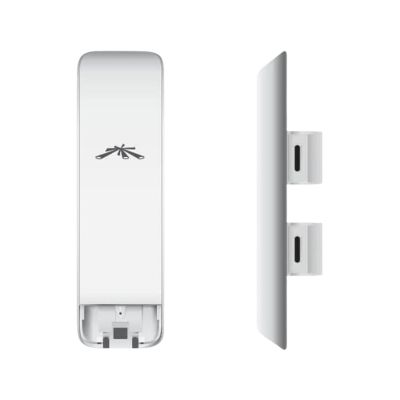 NSM2 Ubiquiti NanoStation M2 2.4 GHz High-Power 2x2 MIMO AirMax TDMA Station Wireless Access Point