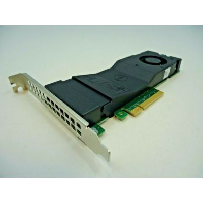 Dell NTRCY M.2 PCI-e x2 Solid State Storage Adapter Card