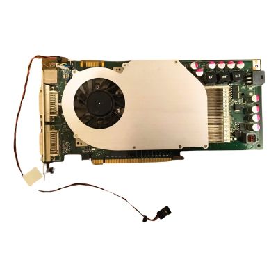 NVA-P361-000 NVIDIA GeForce GTS 240 1GB GDDR3 256-Bit PCI Express 2.0 Video Graphics Card