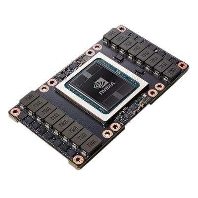 699-2G503-0210-210 NVIDIA Tesla V100 SXM2 16GB NVLink GPU Accelerator