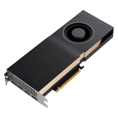 900-5G132-0170-000 NVIDIA RTX A5500 24GB GDDR6 PCIe 4.0 x16 Graphics Card