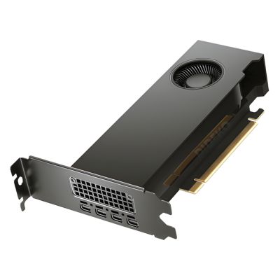 900-5G192-0050-000 NVIDIA RTX A2000 12GB GDDR6 Graphics Card
