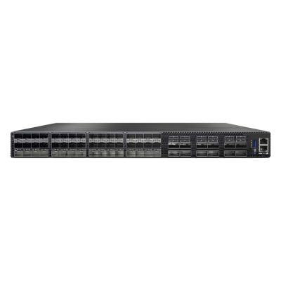 920-9N213-00R7-0C0 NVIDIA Spectrum-2 25GbE/100GbE 1U Open Ethernet Switch