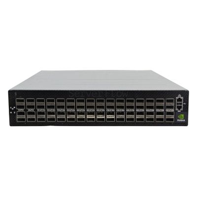 920-9N302-00R7-0C0 NVIDIA Spectrum-3 100GbE 2U Open Ethernet Switch