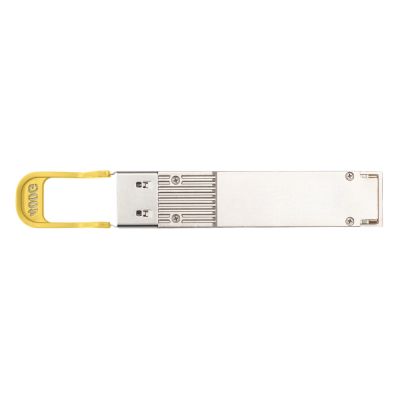 980-9I068-00NM00 NVIDIA 400Gb/s NDR QSFP112 MPO 1310nm 100m SMF Flat Top Optical Transceiver