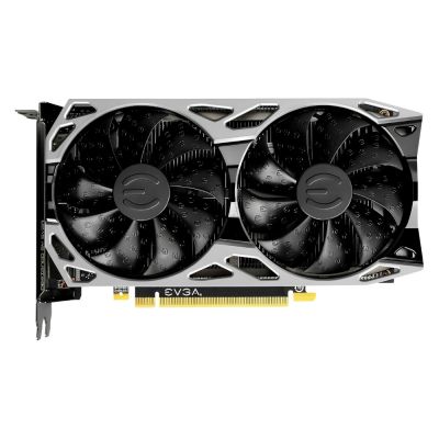 EVGA NVIDIA GeForce GTX 1660 Ti 6GB GDDR6 Graphics Card