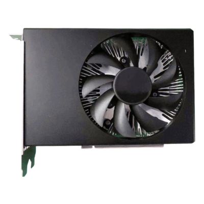 Dell NVIDIA GeForce GTX 1660 Ti 6GB GDDR6 Graphics Card